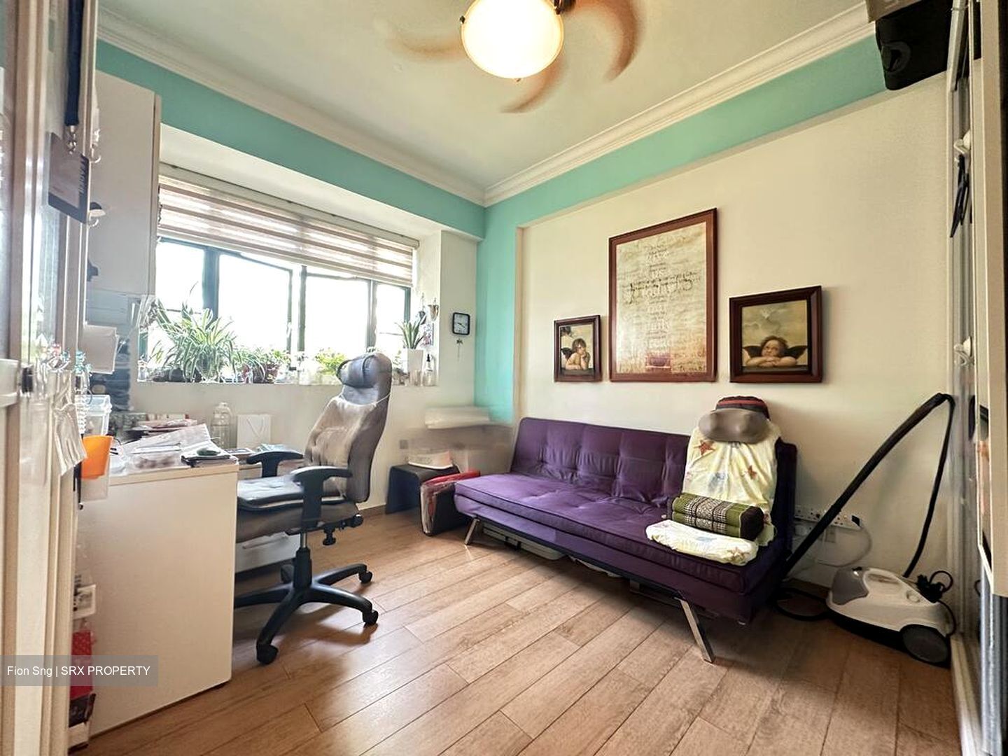 The Springbloom (D19), Condominium #462849241